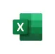 icono excel asesoria software